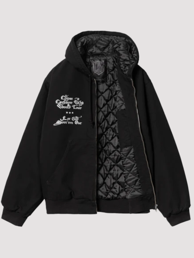 CLIPSE x Carhartt WIP OG Active Jacket