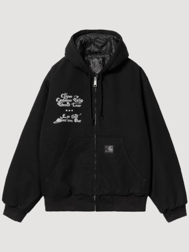 CLIPSE x Carhartt WIP OG Active Jacket