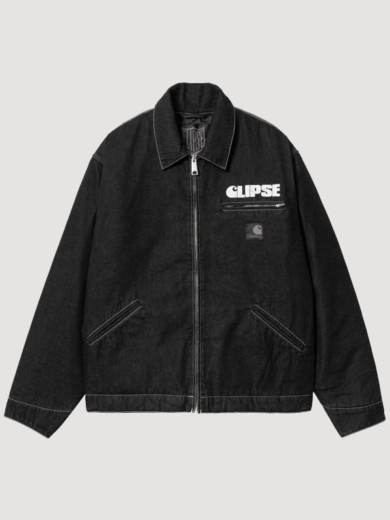 CLIPSE x Carhartt WIP OG Detroit Jacket