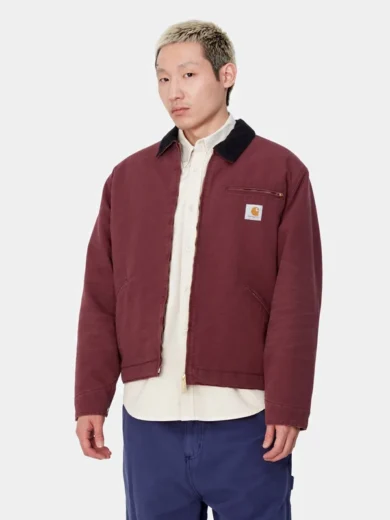 Carhartt Wip Detroit Jacket