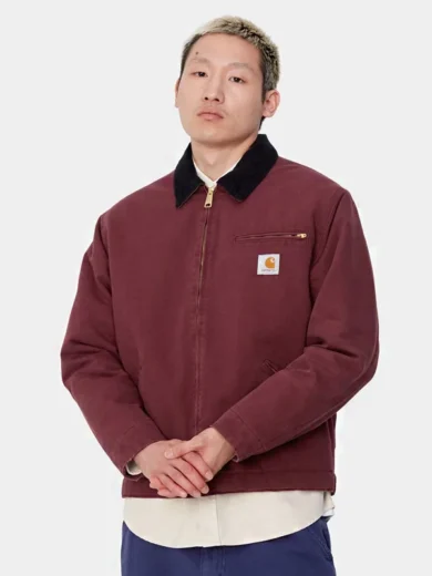 Carhartt Wip Detroit Jacket