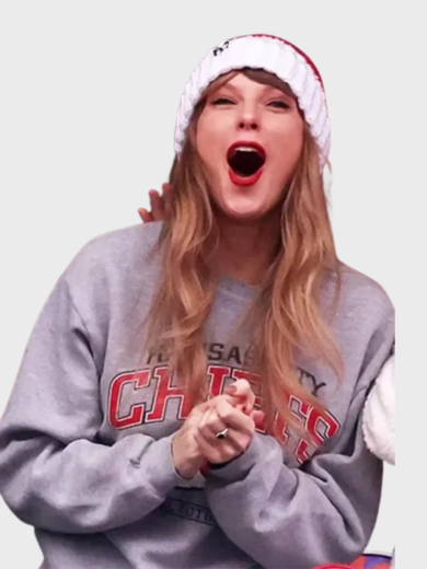 Chiefs-Sweatshirt-Taylor-Swift