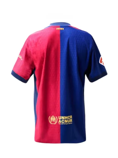 FC Barcelona x Travis Scott 24-25 Jersey