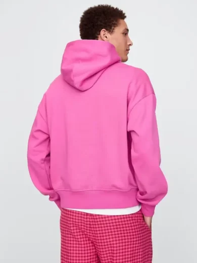 Gap Nap Hoodie