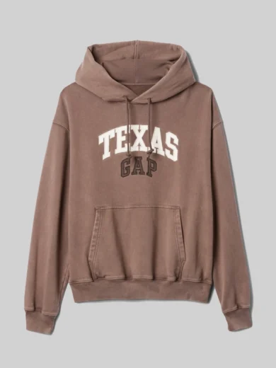 Gap Texas Hoodie