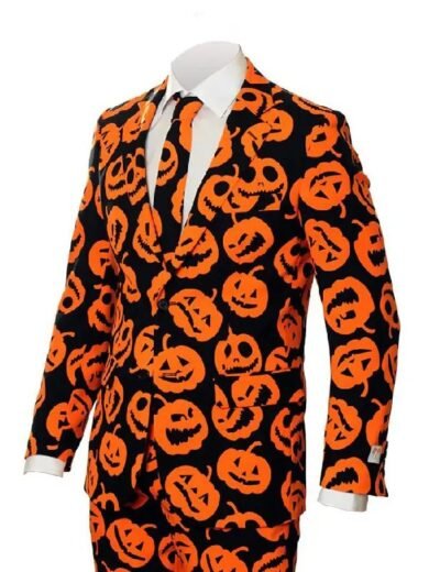 Halloween-Party-Pumpkin-Suit