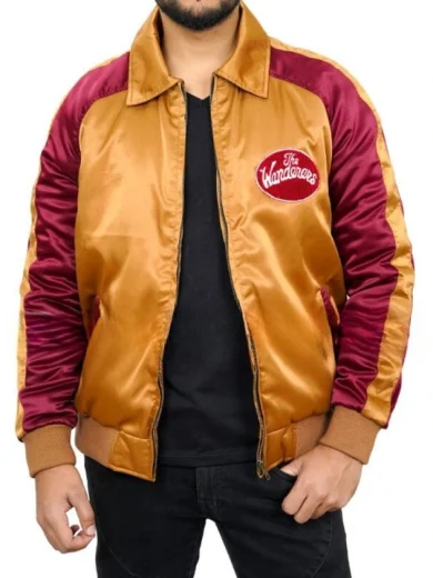 Ken-Wahl-The-Wanderers-Richie-Jacket