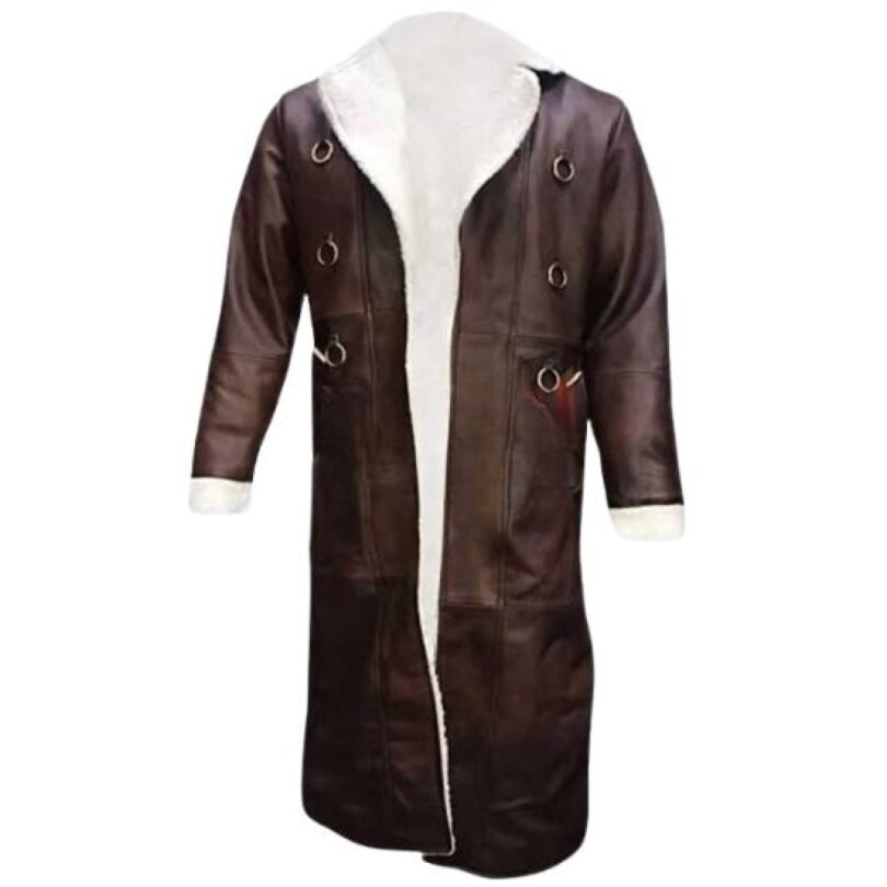King Arthur Legend Of The Sword Coat