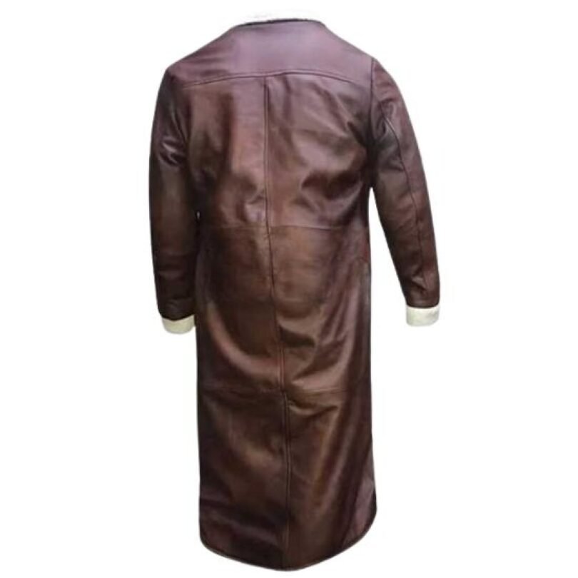 King Arthur Legend Of The Sword Coat back