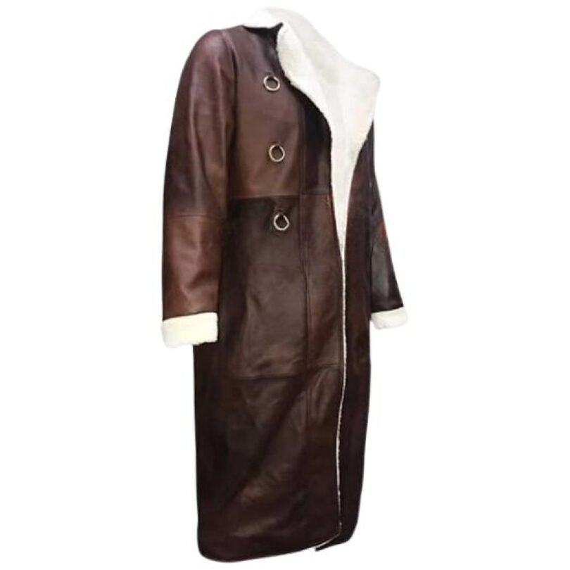 King Arthur Legend Of The Sword Coat side