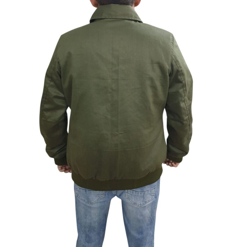 Lady Gaga Top Gun 2 Jacket - Image 4