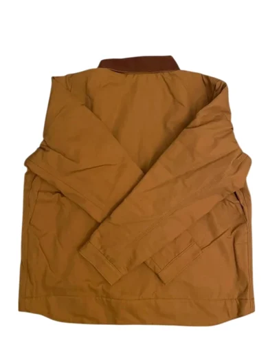 Lockheed Martin Carhartt Jacket