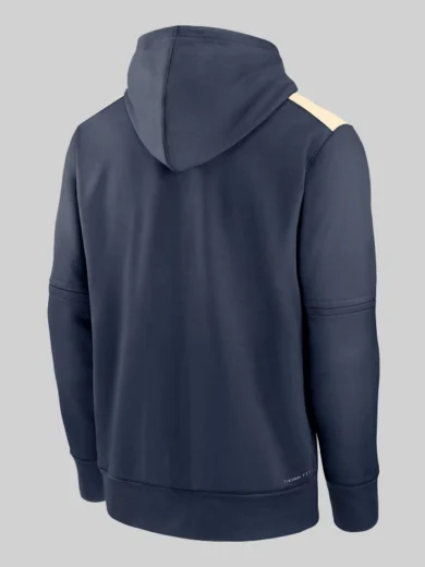 Los Angeles Dodgers City Connect Hoodie