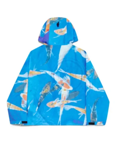 Metra Koi Jacket
