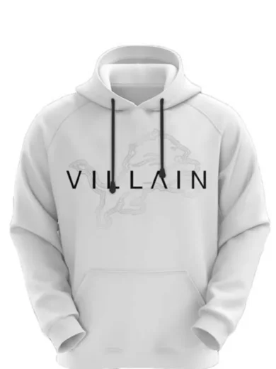 NFL-Detroit-Lions-Brad-Holmes-Villain-White-Hoodie