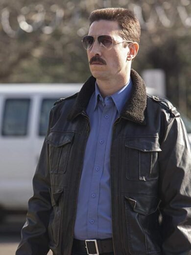 Orange-is-the-new-black-George-Mendez-leather-Jacket