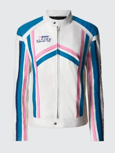 Perfect Moment Alpine Racer Jacket