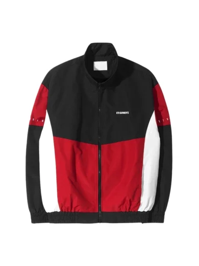 Qt8 Garments Jacket