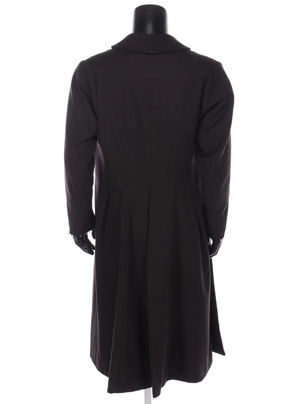 Sinister Bughuul Coat