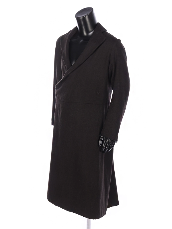 Sinister Bughuul Coat