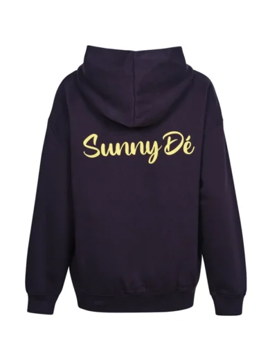 Sunny Dé Summer Harvest Hoodie