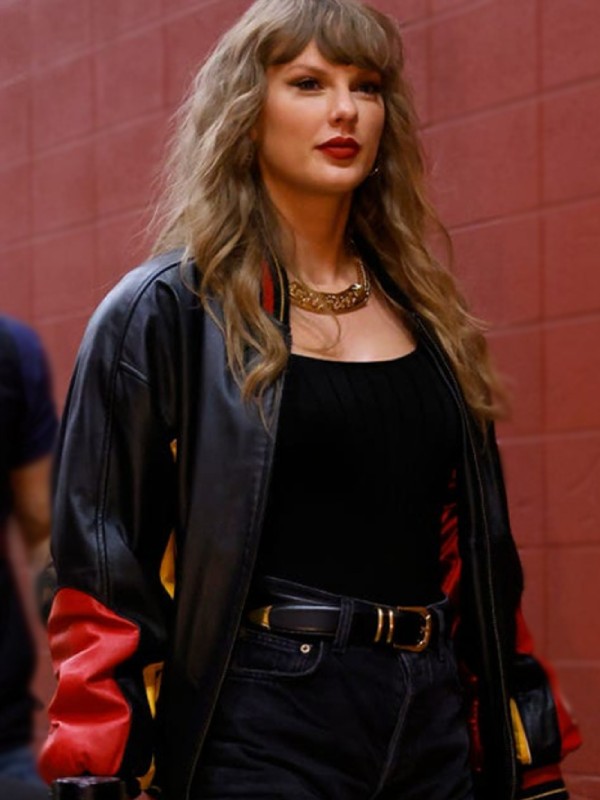Taylor-Swift-Chiefs-Buccaneers-Game-Jacket