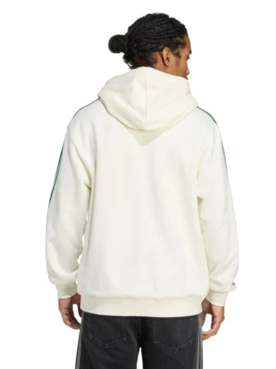 Womens Euro 2025 Adidas Italy Hoodie