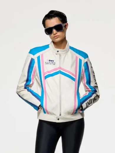 Perfect Moment Alpine Racer Jacket
