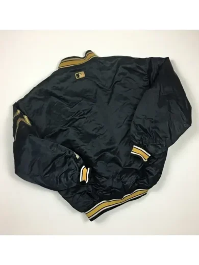 Vintage 90s Starter Houston Astros Jacket