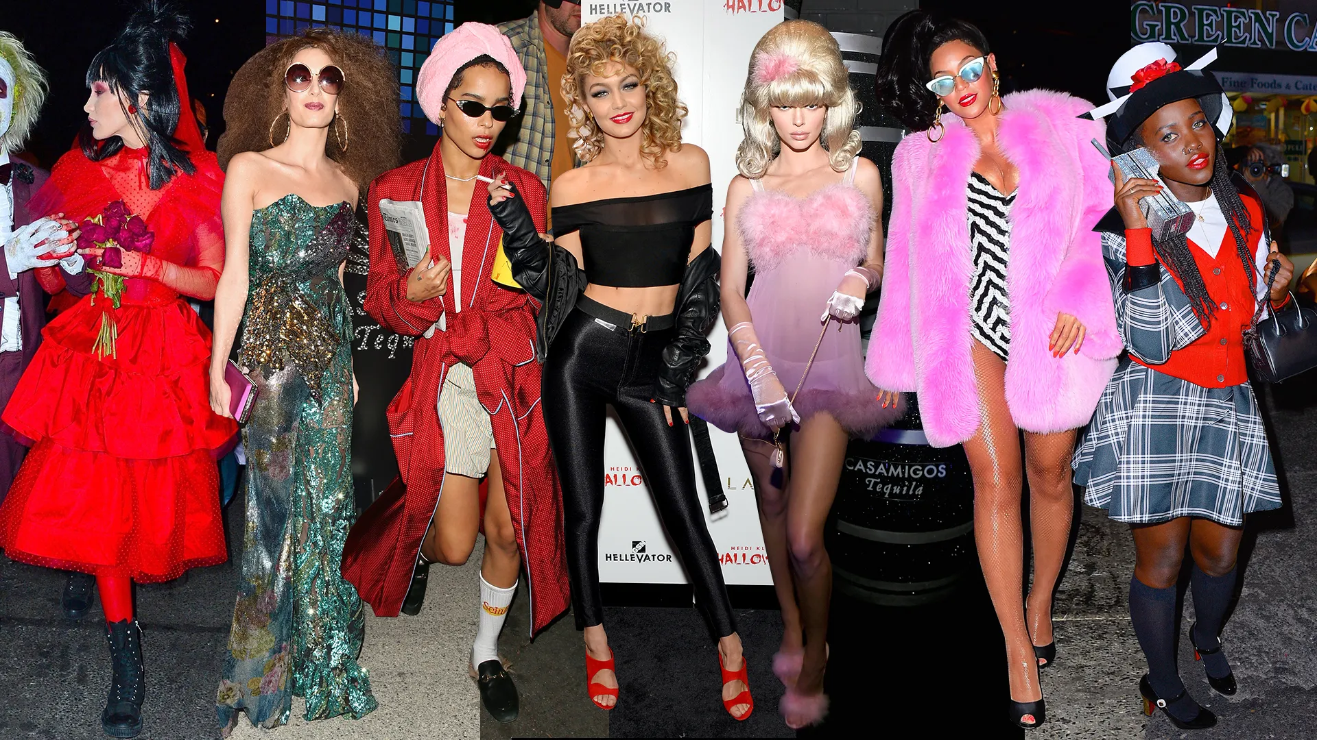 Halloween blog banner