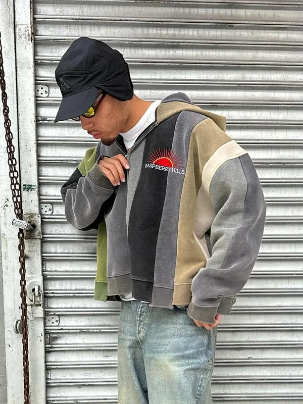 Gv Gallery Raspberry Hills Bonsai Hoodie