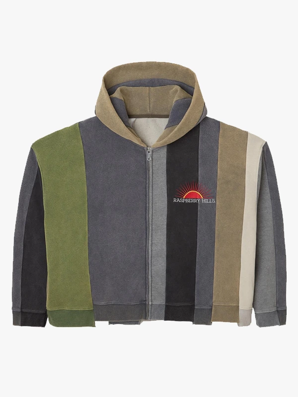 Gv Gallery Raspberry Hills Bonsai Hoodie