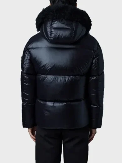 Mackage Puffer Jacket