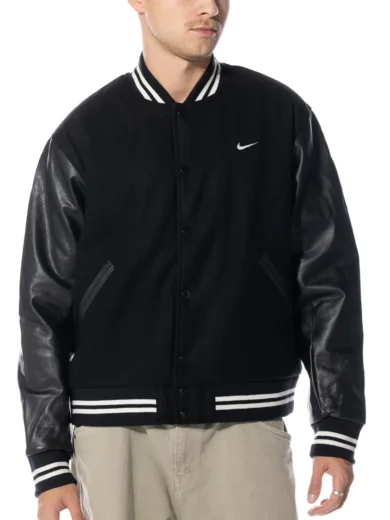 Nike Men's Authentics Varsity Jacket