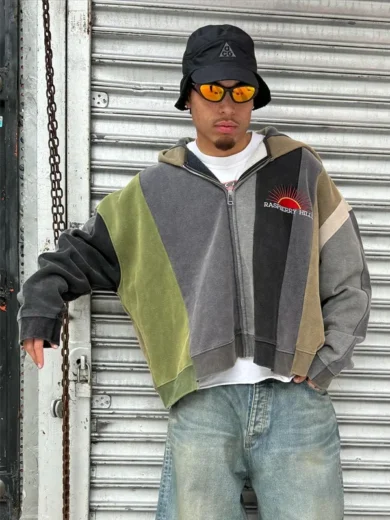 Gv Gallery Raspberry Hills Bonsai Hoodie