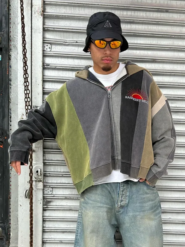 Gv Gallery Raspberry Hills Bonsai Hoodie