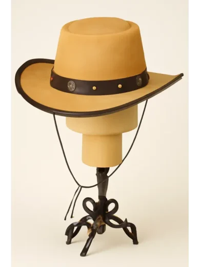 Yellowstone Elsa Dutton Skin Hat