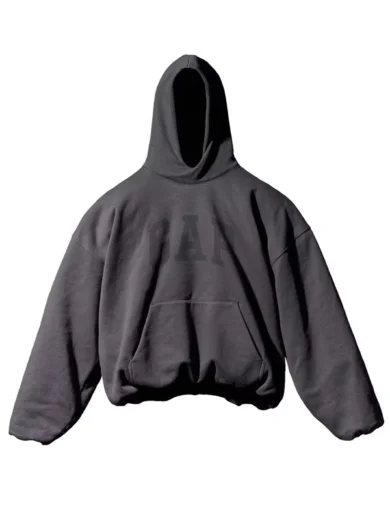 Yeezy Gap Balenciaga Dove Hoodie