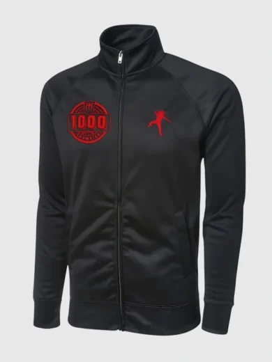 Roman Reigns 1000 Days Jacket