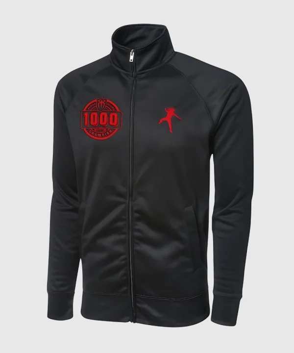 Roman Reigns 1000 Days Jacket