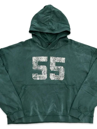 Raspberry Hills Hoodie