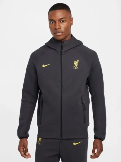 2025 LFC Nike Tech Fleece Hoodie