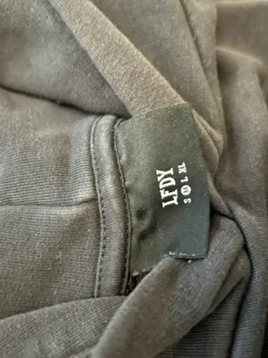 LFDY Hoodie