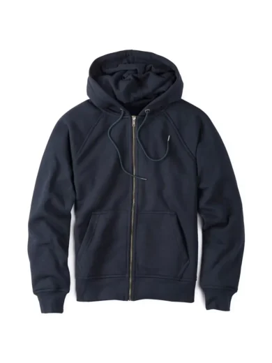 Flint And Tinder Hoodie