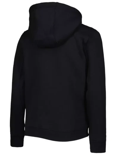 SF Giants Zip-Up Hoodie