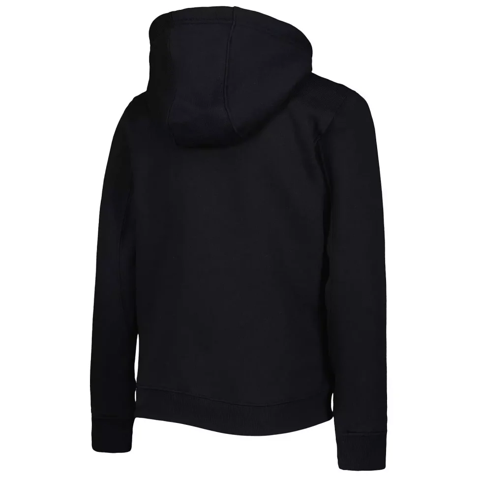 SF Giants Zip-Up Hoodie