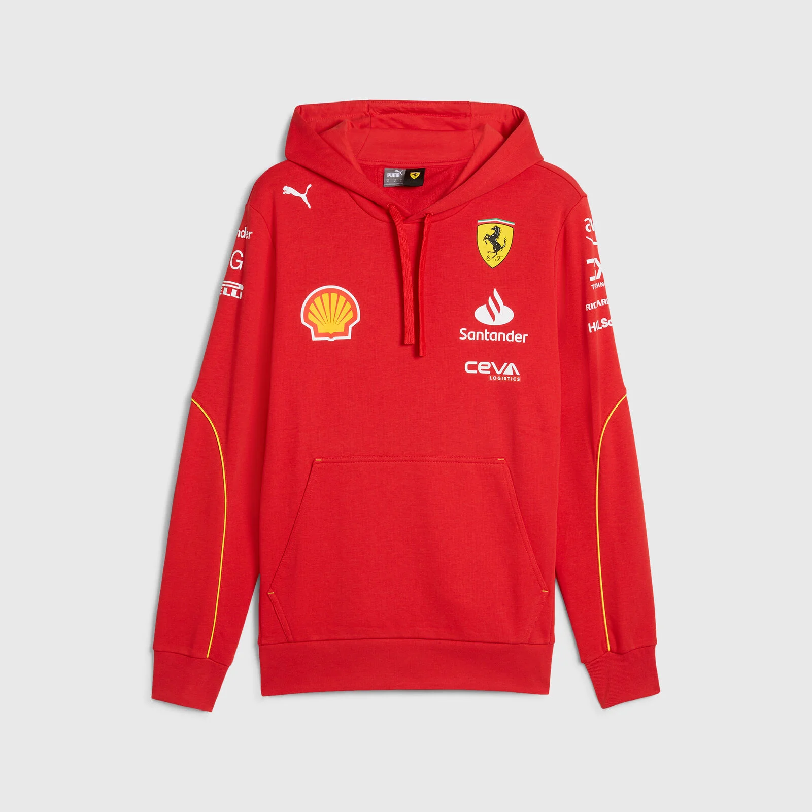 Scuderia Ferrari Hoodie