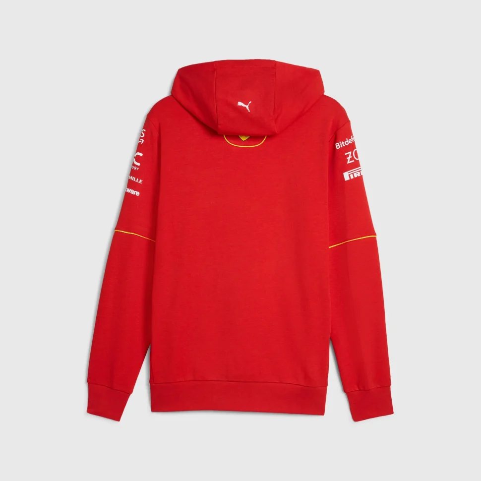 Scuderia Ferrari Hoodie