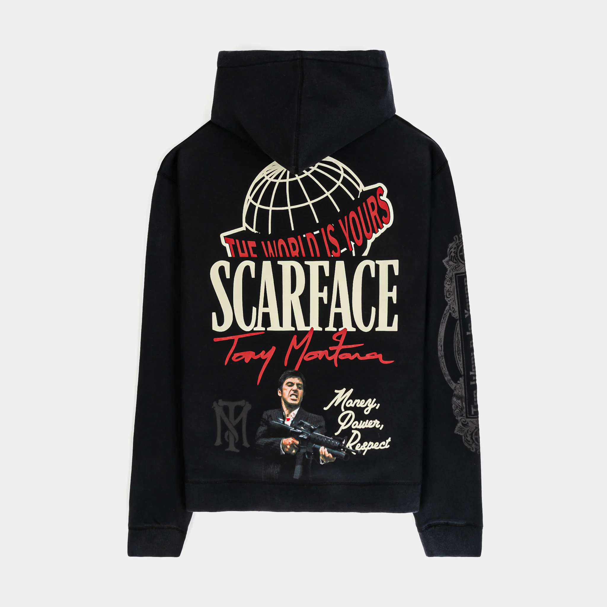 Scarface Hoodie