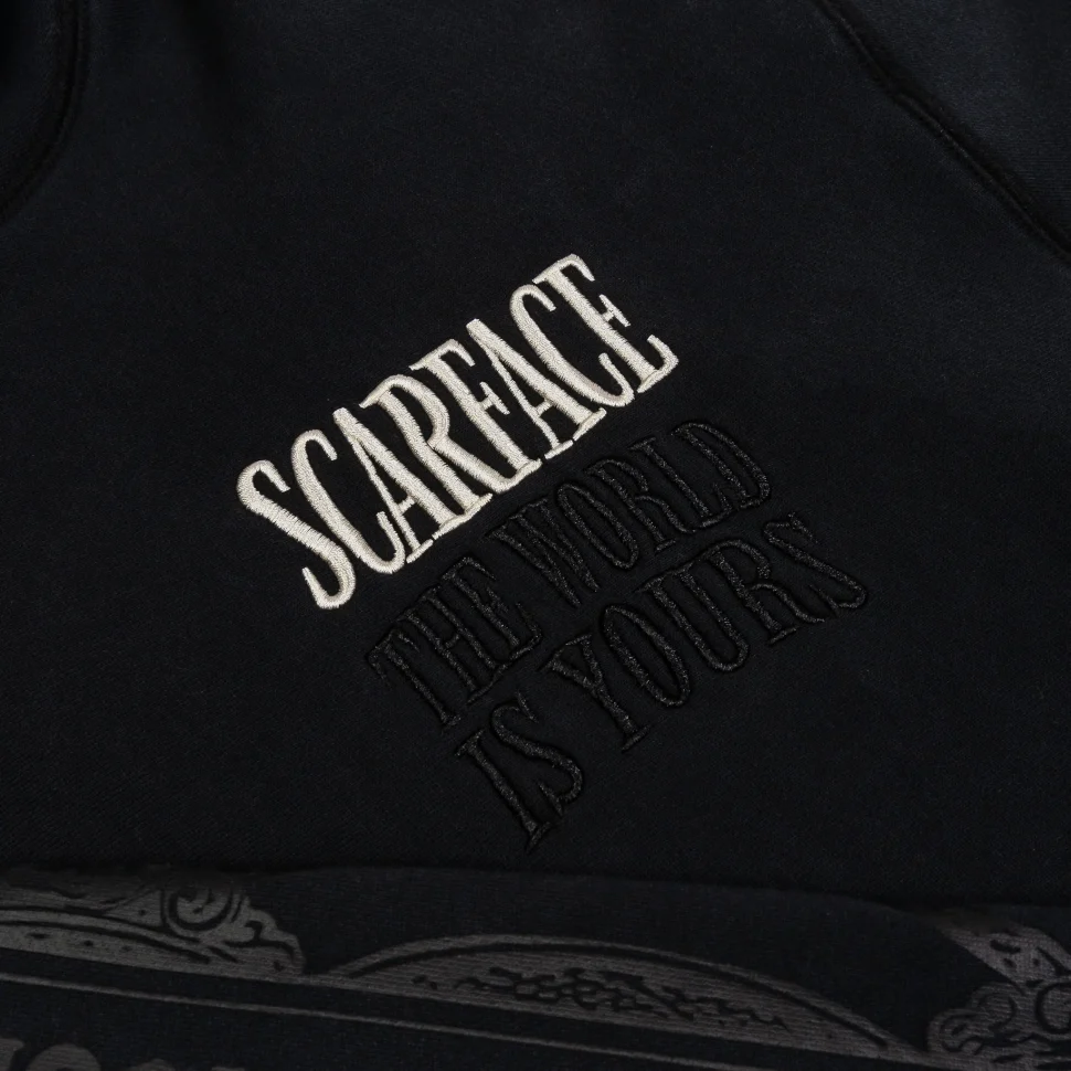 Scarface Hoodie